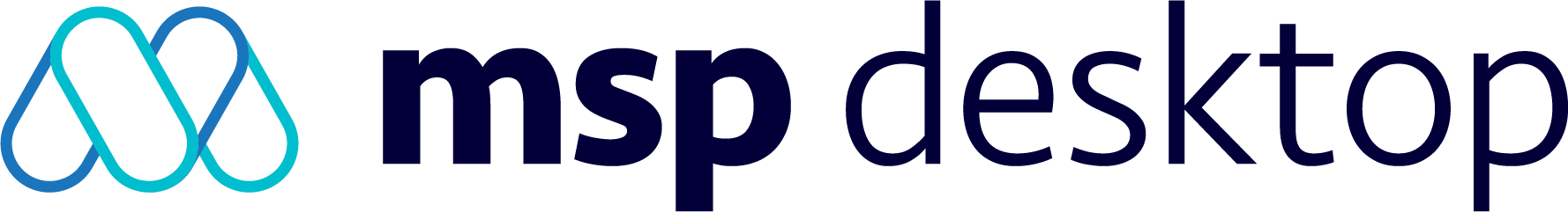 MSP Desktop Logo